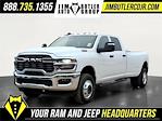 New 2026 Ram 3500 Tradesman Crew Cab for sale #232589 - photo 1