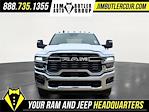 New 2026 Ram 3500 Tradesman Crew Cab for sale #232589 - photo 8
