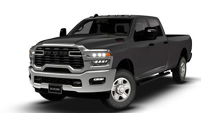 New 2026 Ram 3500 Tradesman Crew Cab for sale #232596 - photo 1