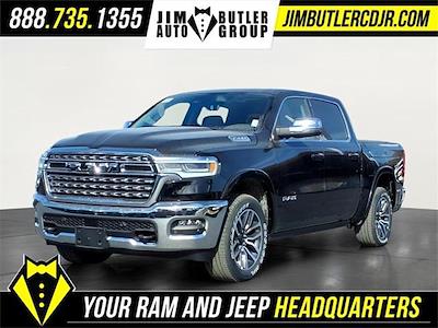 New 2026 Ram 1500 Longhorn Crew Cab for sale #232753 - photo 1