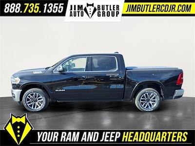 New 2026 Ram 1500 Longhorn Crew Cab for sale #232753 - photo 2