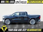 New 2026 Ram 1500 Longhorn Crew Cab for sale #232753 - photo 2