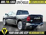 New 2026 Ram 1500 Longhorn Crew Cab for sale #232753 - photo 4