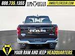 New 2026 Ram 1500 Longhorn Crew Cab for sale #232753 - photo 5