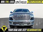 New 2026 Ram 1500 Longhorn Crew Cab for sale #232753 - photo 8