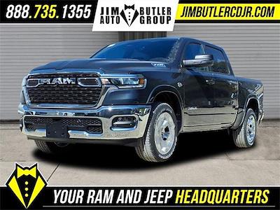 New 2026 Ram 1500 Big Horn Crew Cab 4x4 Pickup for sale #234349 - photo 1