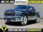New 2026 Ram 1500 Big Horn Crew Cab 4x4 Pickup for sale #234349 - photo 1