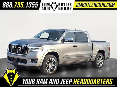 New 2026 Ram 1500 Limited Longhorn Crew Cab for sale #236829 - photo 1