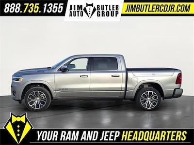 New 2026 Ram 1500 Limited Longhorn Crew Cab for sale #236829 - photo 2
