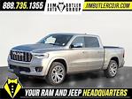 New 2026 Ram 1500 Limited Longhorn Crew Cab for sale #236829 - photo 1