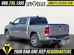 New 2026 Ram 1500 Limited Longhorn Crew Cab for sale #236829 - photo 9