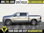 New 2026 Ram 1500 Limited Longhorn Crew Cab for sale #236829 - photo 2