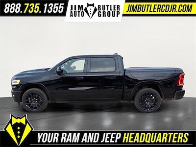 New 2026 Ram 1500 Limited Crew Cab for sale #237024 - photo 2