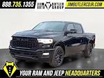 New 2026 Ram 1500 Limited Crew Cab for sale #237024 - photo 1