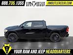 New 2026 Ram 1500 Limited Crew Cab for sale #237024 - photo 2