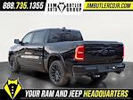 New 2026 Ram 1500 Limited Crew Cab for sale #237024 - photo 4