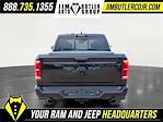 New 2026 Ram 1500 Limited Crew Cab for sale #237024 - photo 5