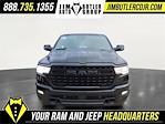 New 2026 Ram 1500 Limited Crew Cab for sale #237024 - photo 8