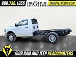 New 2026 Ram 3500 Regular Cab 60 CA Cab Chassis for sale #239347 - photo 4