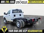 New 2026 Ram 3500 Regular Cab 60 CA Cab Chassis for sale #239347 - photo 2