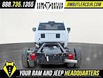 New 2026 Ram 3500 Regular Cab 60 CA Cab Chassis for sale #239347 - photo 3