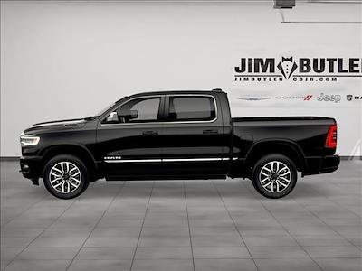 New 2026 Ram 1500 Limited Crew Cab 4x4 Pickup for sale #242183 - photo 2