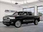 New 2026 Ram 1500 Limited Crew Cab 4x4 Pickup for sale #242183 - photo 1