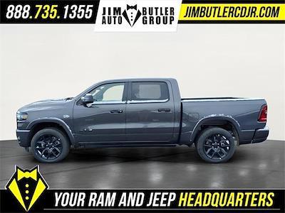 New 2026 Ram 1500 Laramie Crew Cab for sale #244555 - photo 2