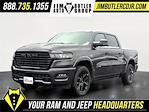New 2026 Ram 1500 Laramie Crew Cab for sale #244555 - photo 1