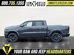 New 2026 Ram 1500 Laramie Crew Cab for sale #244555 - photo 2