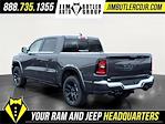 New 2026 Ram 1500 Laramie Crew Cab for sale #244555 - photo 4