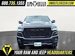 New 2026 Ram 1500 Laramie Crew Cab for sale #244555 - photo 6