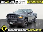 New 2026 Ram 2500 Warlock Crew Cab for sale #247416 - photo 1