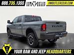 New 2026 Ram 2500 Warlock Crew Cab for sale #247416 - photo 17
