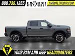 New 2026 Ram 2500 Warlock Crew Cab for sale #247416 - photo 20