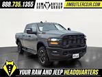 New 2026 Ram 2500 Warlock Crew Cab for sale #247416 - photo 21