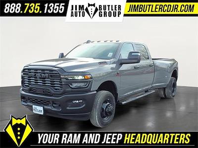 New 2026 Ram 3500 Tradesman Crew Cab for sale #250537 - photo 1