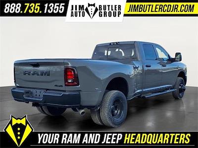 New 2026 Ram 3500 Tradesman Crew Cab for sale #250537 - photo 2