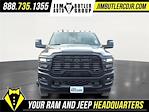 New 2026 Ram 3500 Tradesman Crew Cab for sale #250537 - photo 24