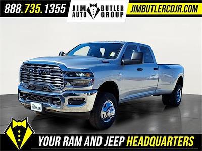 New 2026 Ram 3500 Tradesman Crew Cab for sale #251536 - photo 1