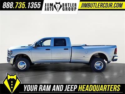New 2026 Ram 3500 Tradesman Crew Cab for sale #251536 - photo 2