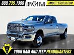 New 2026 Ram 3500 Tradesman Crew Cab for sale #251536 - photo 1
