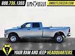 New 2026 Ram 3500 Tradesman Crew Cab for sale #251536 - photo 2