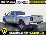 New 2026 Ram 3500 Tradesman Crew Cab for sale #251536 - photo 4