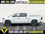 New 2026 Ram 1500 Big Horn Crew Cab for sale #251941 - photo 2