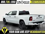 New 2026 Ram 1500 Big Horn Crew Cab for sale #251941 - photo 4