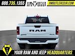New 2026 Ram 1500 Big Horn Crew Cab for sale #251941 - photo 5