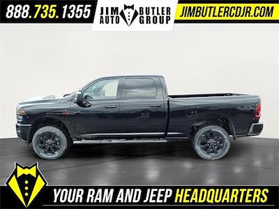 New 2026 Ram 2500 Tradesman Crew Cab for sale #255375 - photo 2