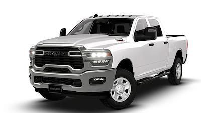 New 2026 Ram 2500 Tradesman Crew Cab for sale #257610 - photo 1