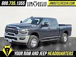 New 2026 Ram 2500 Tradesman Crew Cab for sale #257611 - photo 1
